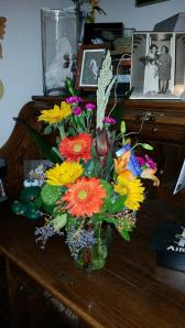 Our Atascadero Mixer Prize