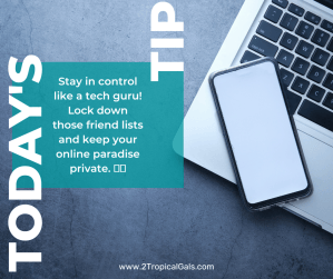 Tech-Tip Tuesday for August 8, 2023!