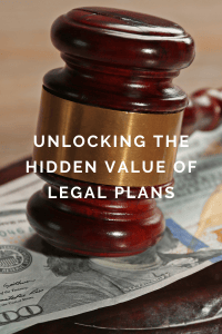 Unlocking the Hidden Value of Legal&nbsp;Plans