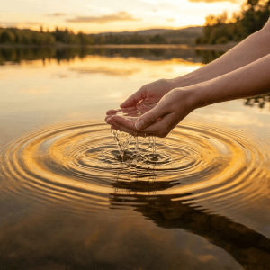 🌿 Sunday Reflection: Real Kindness vs. the Performance of&nbsp;It